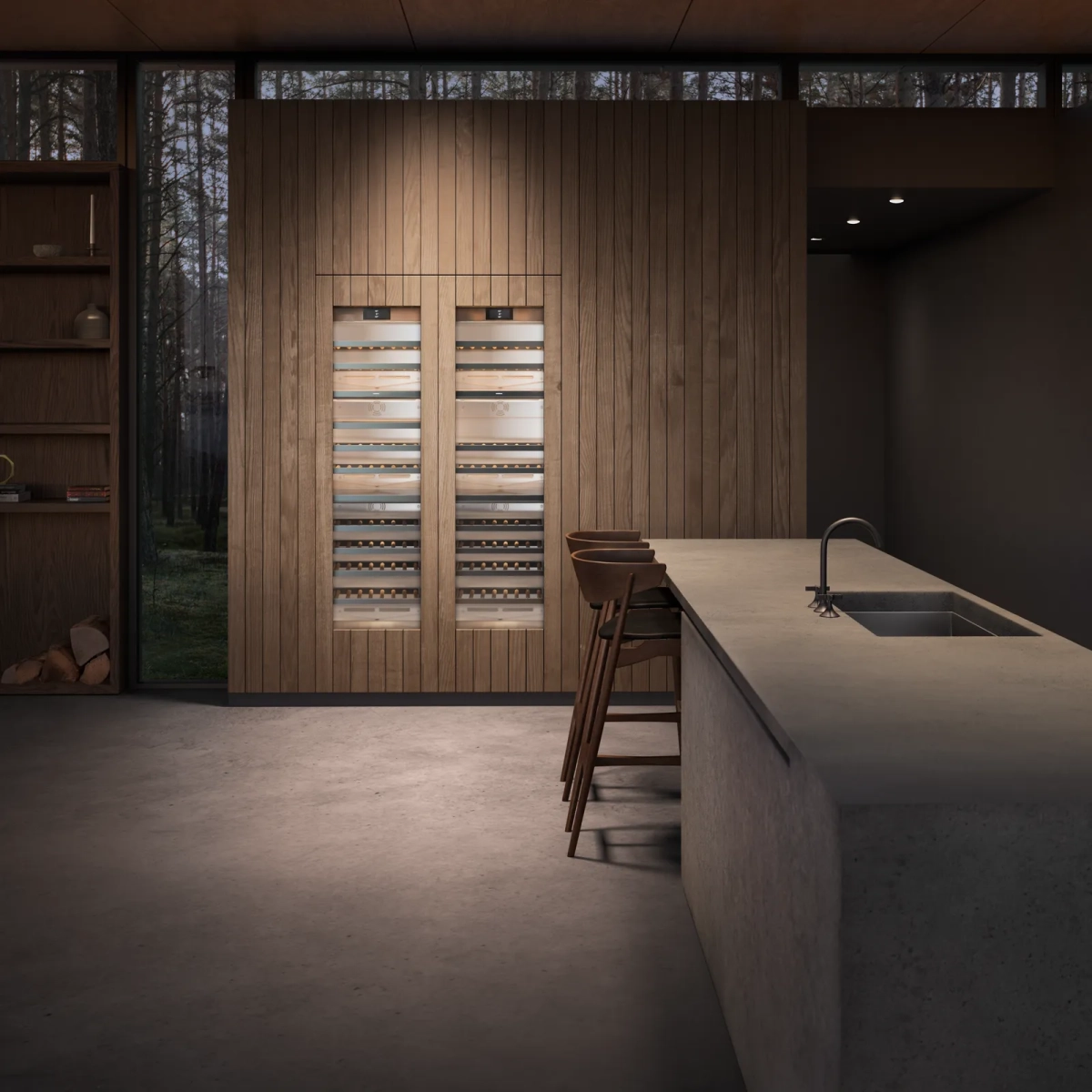 Gaggenau RW466365 vinska vitrina cena | Srbija Beograd