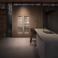Gaggenau RW466365 vinska vitrina cena | Srbija Beograd