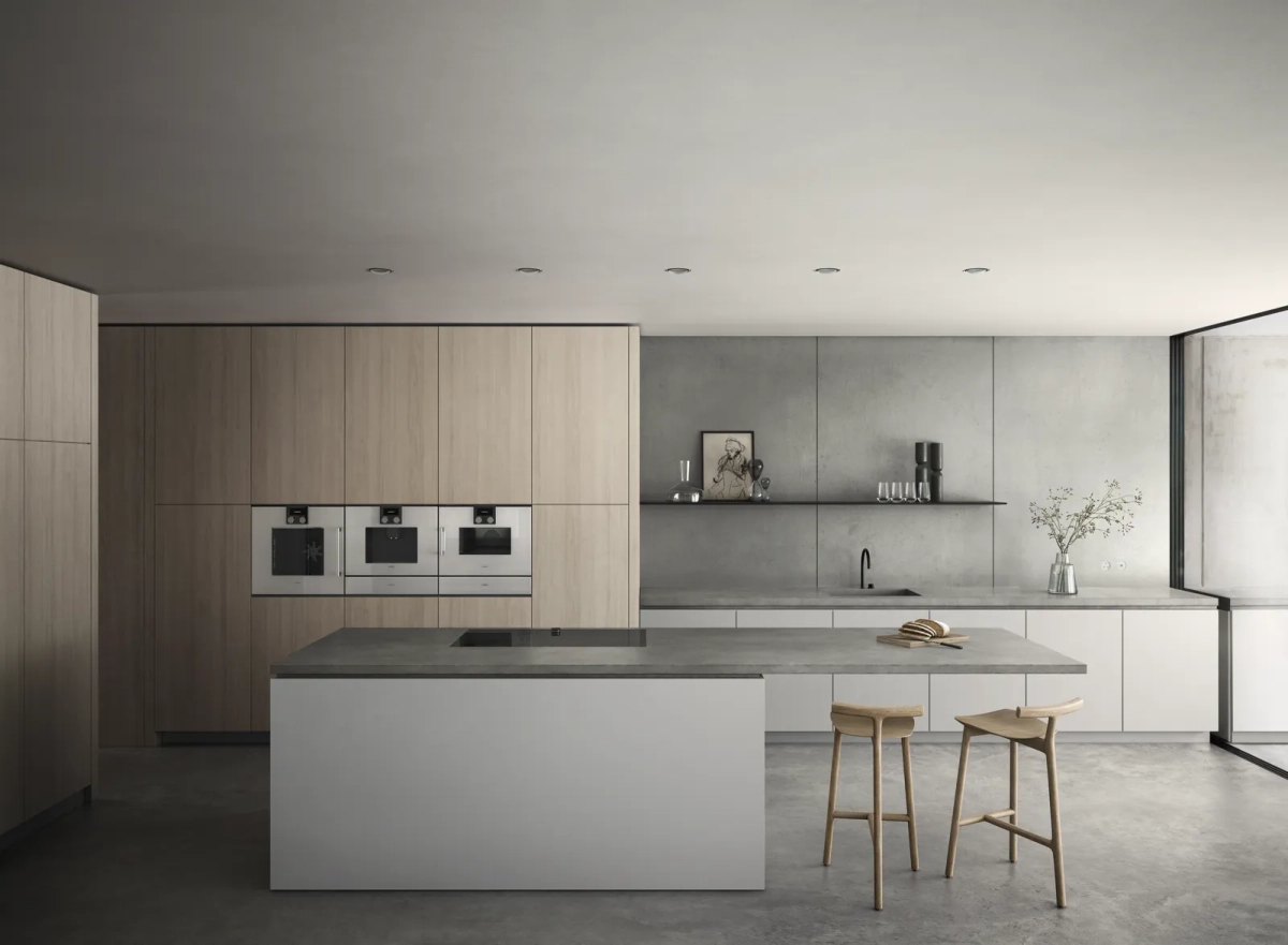 Gaggenau BOP221132 rerna cena | Srbija Beograd