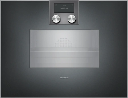 BS470102  Gaggenau Kombinovana parna rerna serija 400