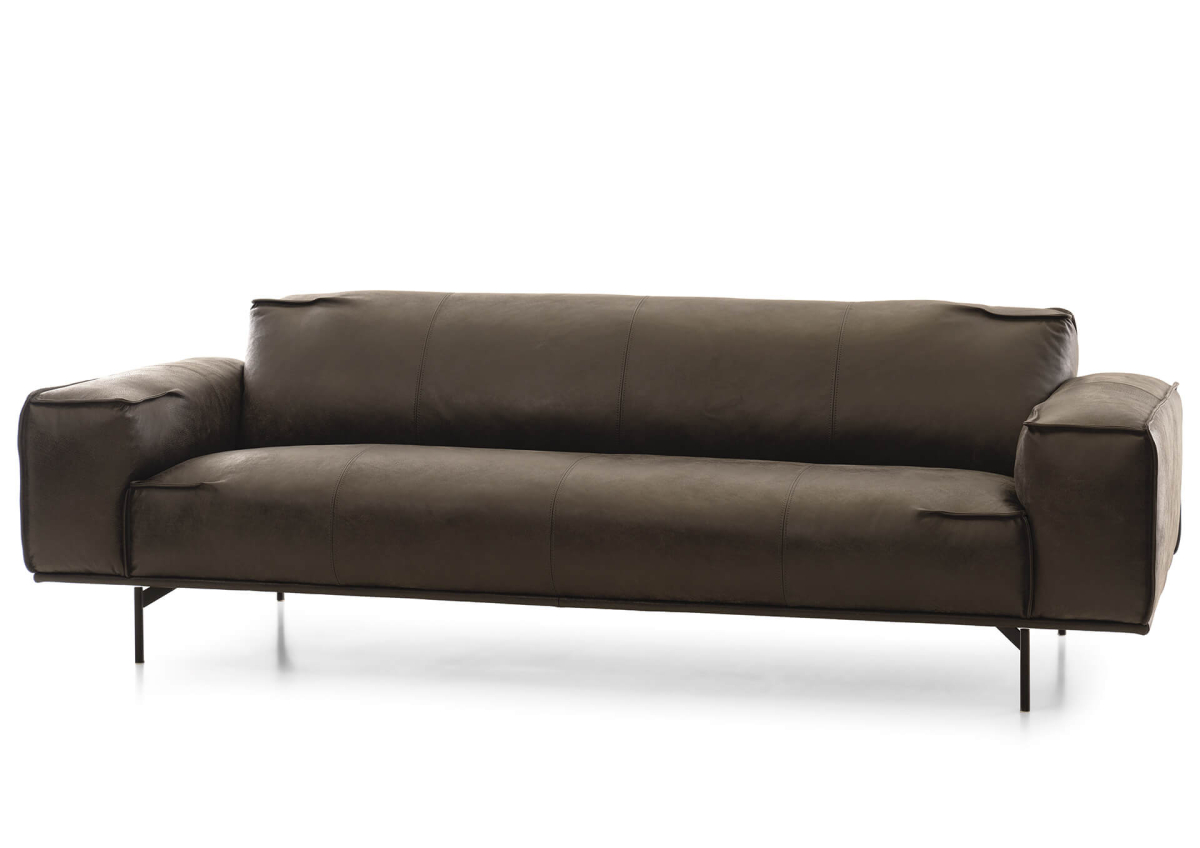 Moderna sofa Walker, fotografija 11