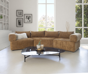 Moderna sofa Sankt Anton