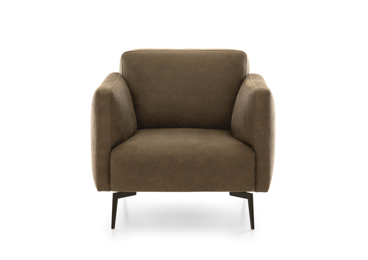 sofa s 3,5 sedišta Briggs, fotografija 5