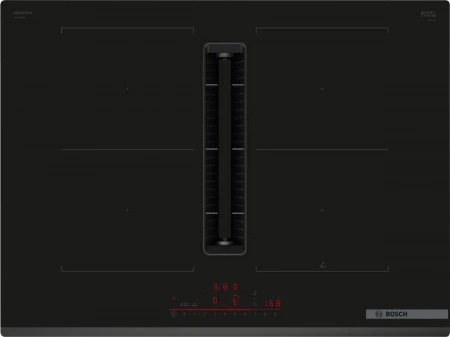 PVQ731H26E Indukciona ploča za kuvanje sa aspiratorom 70 cm BOSCH serija 6