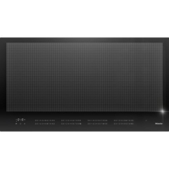 KM 7897-1 FL Diamond Miele indukciona ploča za kuvanje