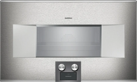 BS485112  Gaggenau Kombinovana parna rerna serija 400