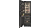 Gaggenau RVF467190 Vario ugradni zamrzivač serije Expressive 213.4 x 61 cm Gaggenau RVF467190 Vario ugradni zamrzivač serije Expressive 213.4 x 61 cm