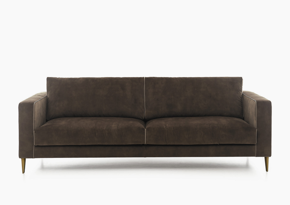 sofa s 3,5 sedišta Hudson - Ocean, fotografija 3