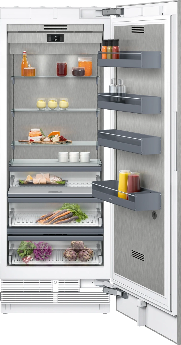 Gaggenau RC472304 Vario ugradni frižider serija 400, fotografija 4