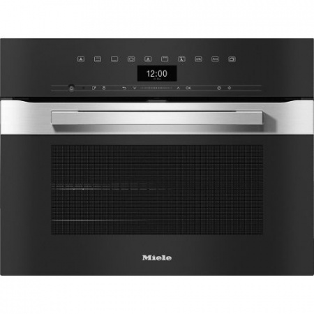 H 7440 B EDST/CLST Miele Kompaktna rerna