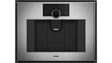 Gaggenau GC451120 ugradni automatizovani aparat za kafu Ekspresivna serija