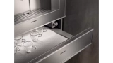 Gaggenau WS461100 Ugradne grejne fioke serije 400, fotografija 2 Gaggenau WS461100 Ugradne grejne fioke serije 400, fotografija 2