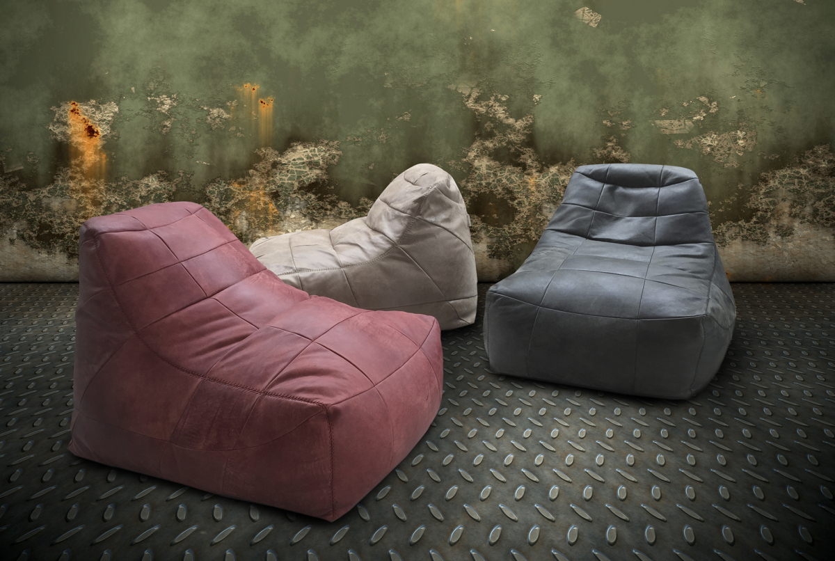 puf Lezy Jack, fotografija 5