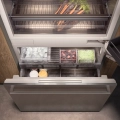 Gaggenau RB492305 kombinovani frižider cena | Srbija Beograd