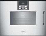 Gaggenau BSP271131 ugradna kombinovana parna rerna serija 200 Gaggenau BSP271131 ugradna kombinovana parna rerna serija 200