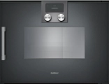 Gaggenau BSP220101 ugradna parna rerna serija 200