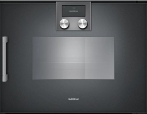 Gaggenau BSP220101 ugradna parna rerna serija 200