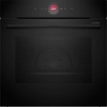 BOSCH HBG974LB1 Ugradna rerna 60 x 60 cm Crna serija 8
