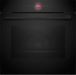 BOSCH HBG974LB1 Ugradna rerna 60 x 60 cm Crna serija 8