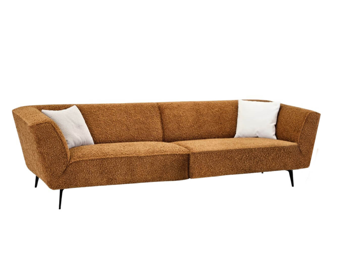 ugaona sofa Croft, fotografija 2