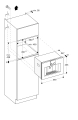 Gaggenau CM450102 ugradni automatizovani aparat za kafu serija 400
