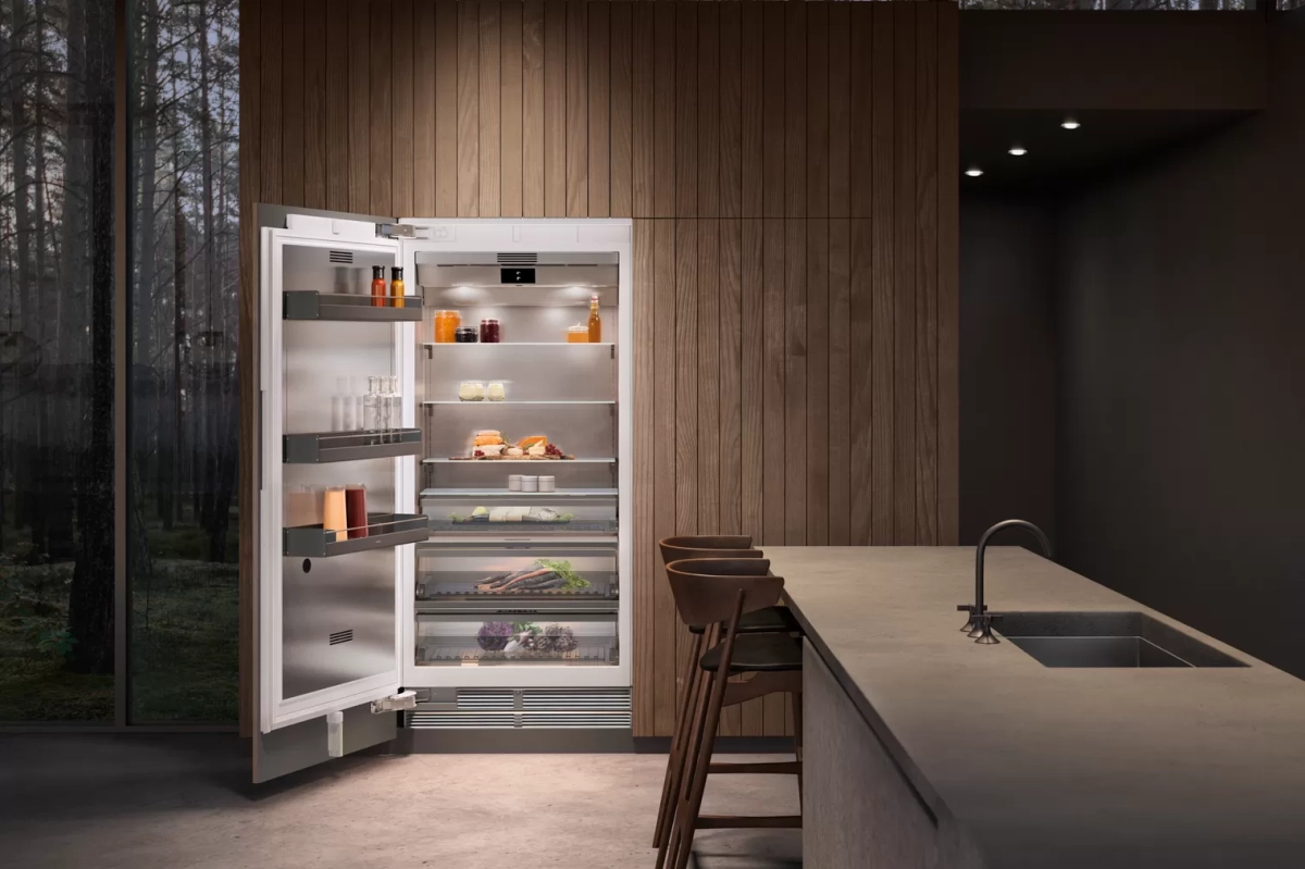 Gaggenau RC492304 ugradni frižider cena | Srbija Beograd