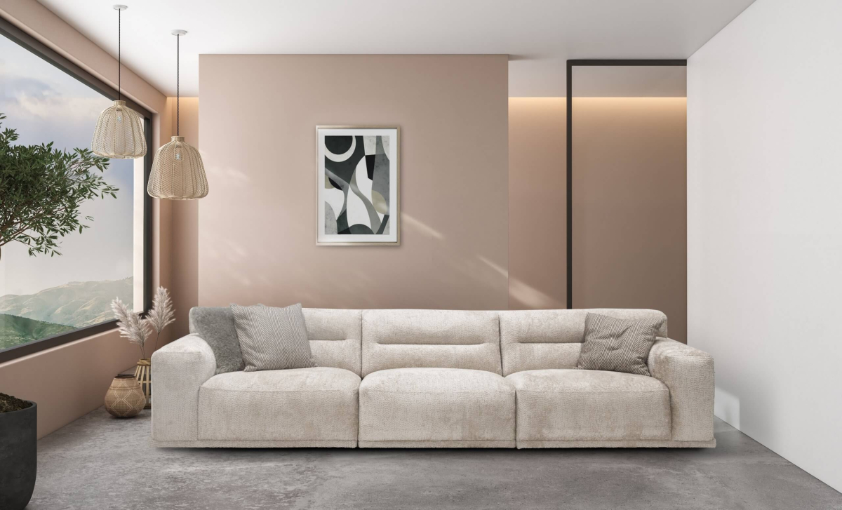 Moderna sofa Carmel, fotografija 9