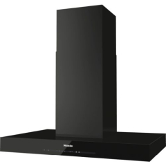 DA 6698 D OBSW Miele Ostrvski aspirator sa LED osvetljenjem