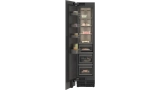Gaggenau RVF417190 Vario ugradni zamrzivač serije Expressive 213.4 x 45,7 cm
