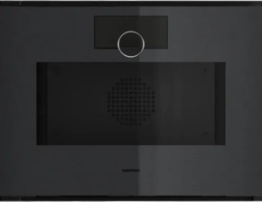 Gaggenau GS251100 ugradna kombinovana parna rerna serije Minimalistic