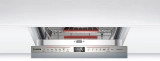 BOSCH SPV6ZMX17E Potpuno ugradna mašina za pranje sudova 45 cm serija 6