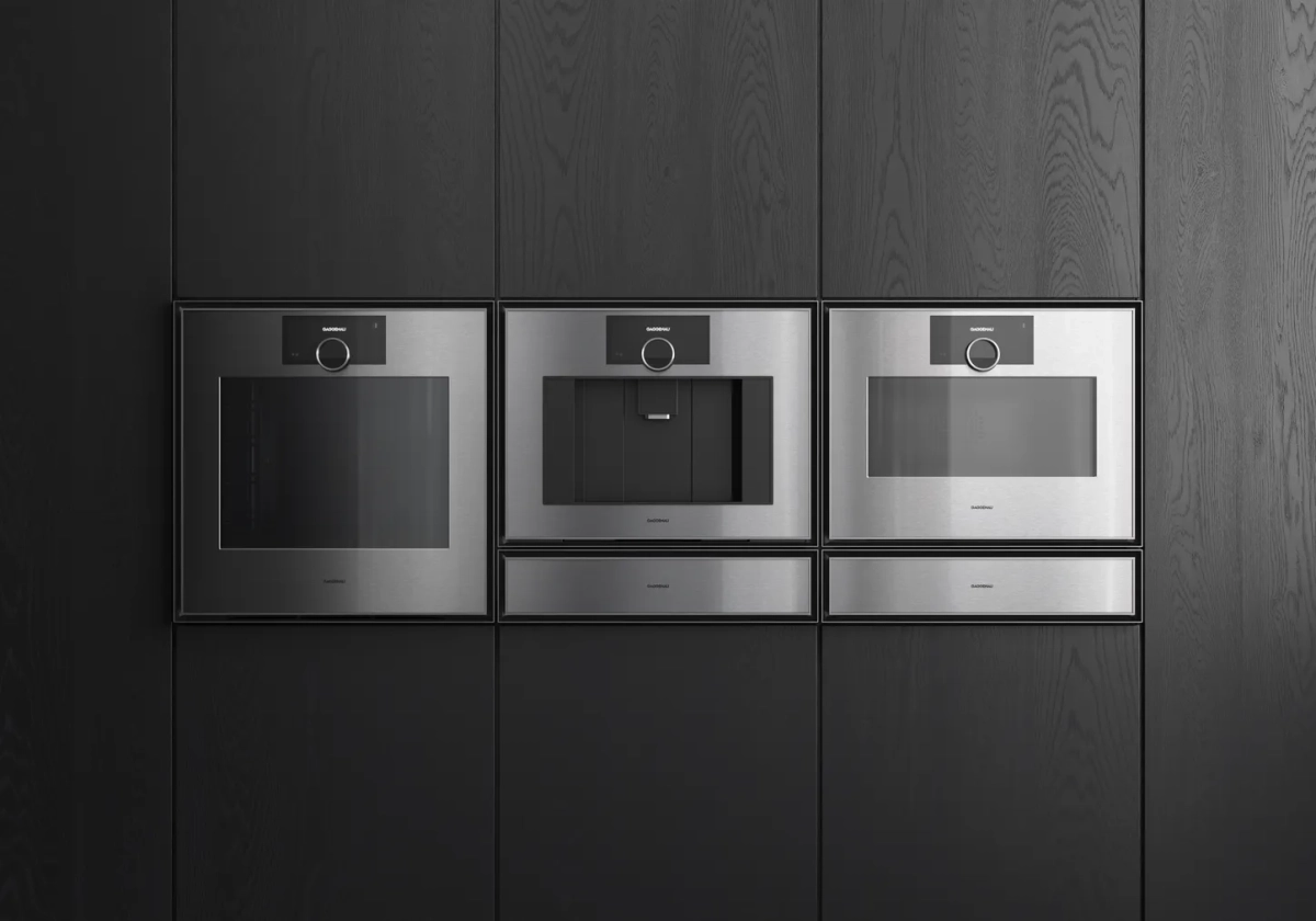 Gaggenau GO471120 ugradna rerna ekspresivna serija Gaggenau GO471120 ugradna rerna ekspresivna serija