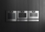 Gaggenau GS471120 ugradna kombinovana parna rerna ekspresivna serija