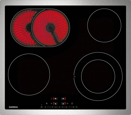 CE261114  Gaggenau Električna ploča za kuvanje serija 200