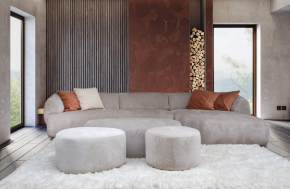 Moderna sofa River