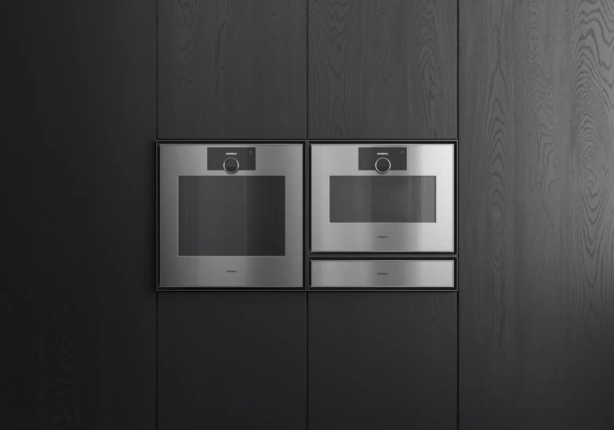 Gaggenau GO471120 ugradna rerna ekspresivna serija Gaggenau GO471120 ugradna rerna ekspresivna serija