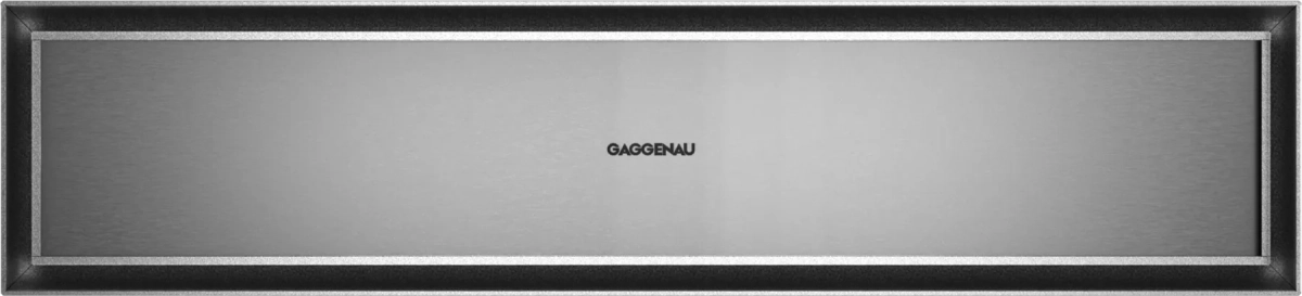 Gaggenau GV451120 ugradna fioka za vakuumiranje ekspresivna serija