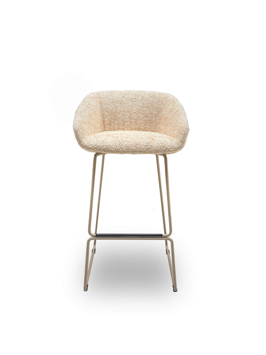 Barska stolica Britt Barstool, fotografija 6