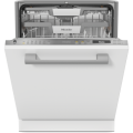 G 7191 SCVi 125 Edition Miele Ugradna mašina za pranje sudova