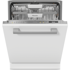 G 7191 SCVi 125 Edition Miele Ugradna mašina za pranje sudova