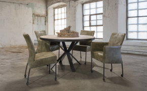 Trpezarijska stolica Susuke