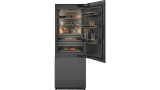 Gaggenau RVB477190 Vario kombinovani frižider serije Expressive 213.4 x 76.2 cm