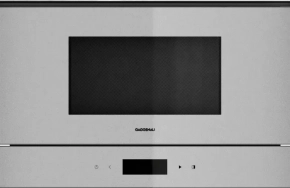 Gaggenau GM221130 ugradna mikrotalasna rerna serije Minimalistic Gaggenau GM221130 ugradna mikrotalasna rerna serije Minimalistic