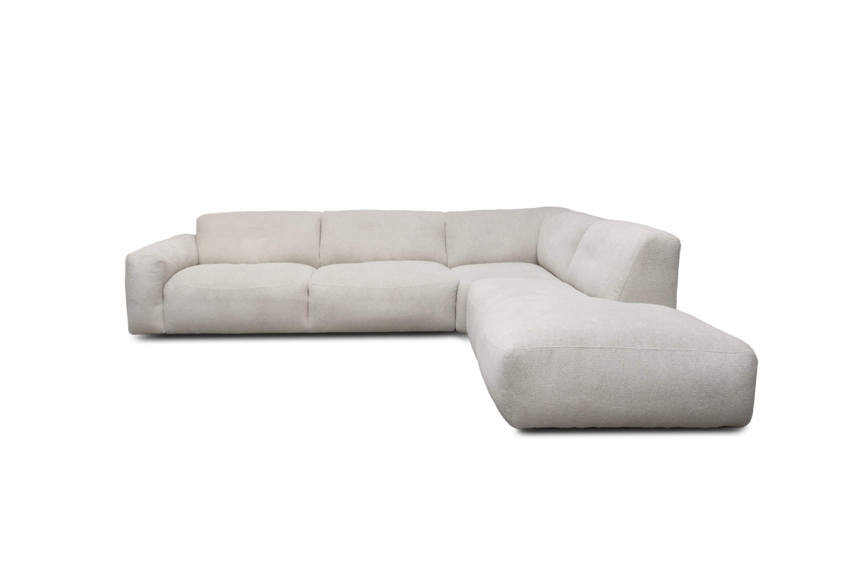 Moderna sofa Battista – Farina, fotografija 5