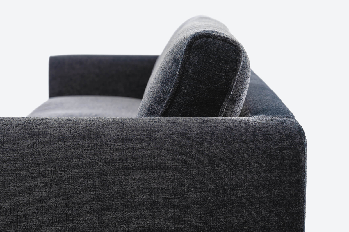 sofa s 3,5 sedišta Blues, fotografija 3