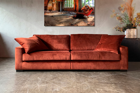 sofa s 1,5 sedišta Kentucky