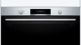 BOSCH VBD5780S0 Ugradna rerna 60 x 60 cm Nerđajući čelik serija 6