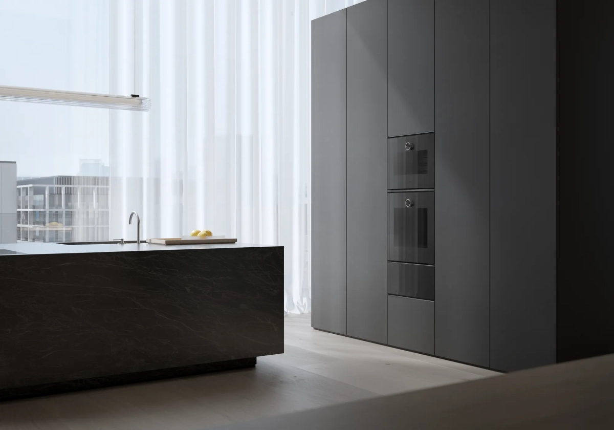Gaggenau GO220100 ugradna rerna Minimalistic serija, fotografija 5