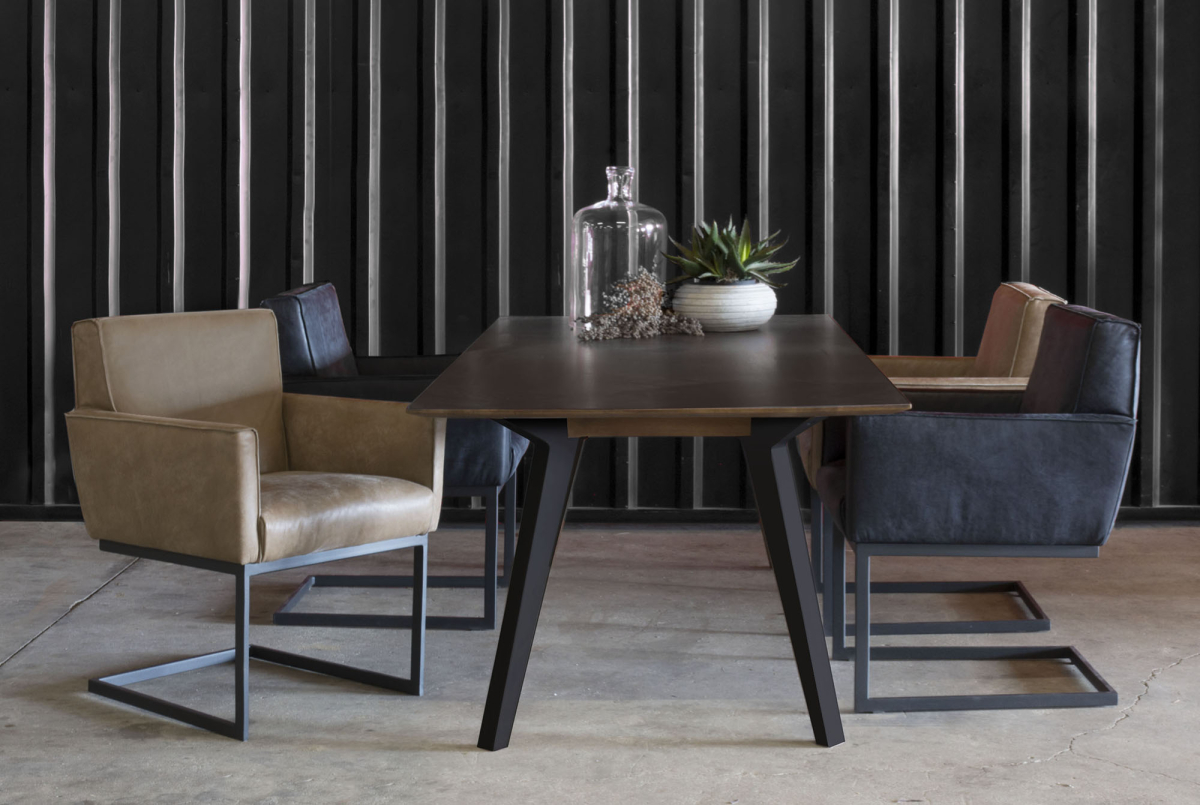 Stolica za trpezariju Luna – Lola, fotografija 5