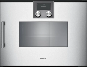 Gaggenau BSP220131 ugradna parna rerna serija 200